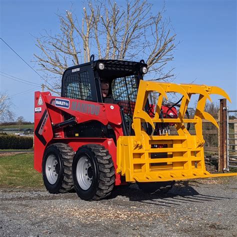 skid steer hire northern ireland|earth moving equipment for hire.